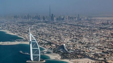 تحلیل پلان هتل برج العرب دبی